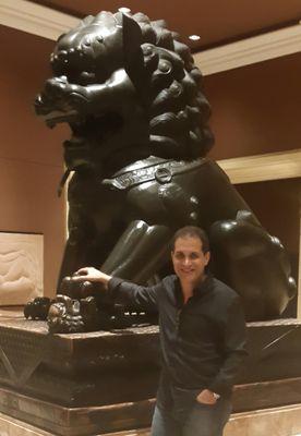 ricardobeluche's profile picture. Panameño, empresario y padre de 3 hijos.