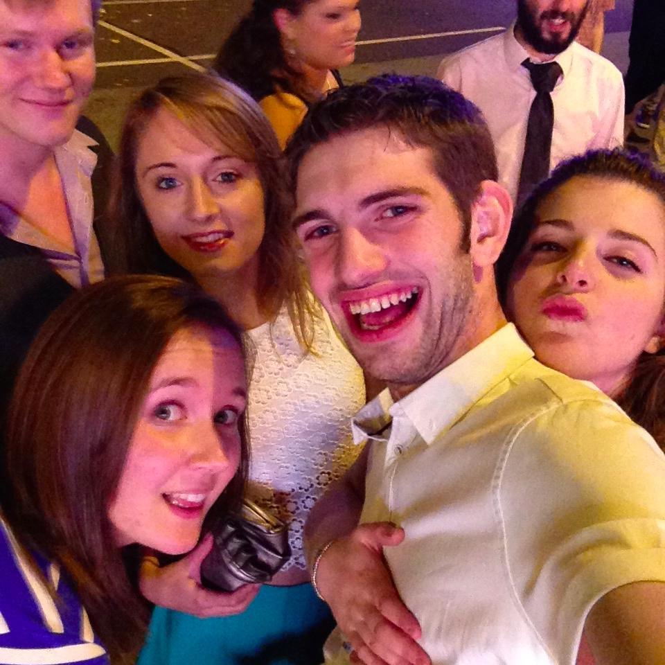 jamesstuart1994's profile picture. Zoologist, Chester, Manchester