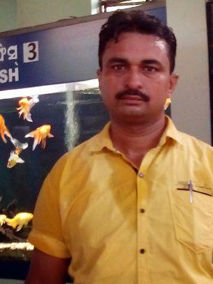 SKRai1's profile picture. Social worker and RTI activitist.