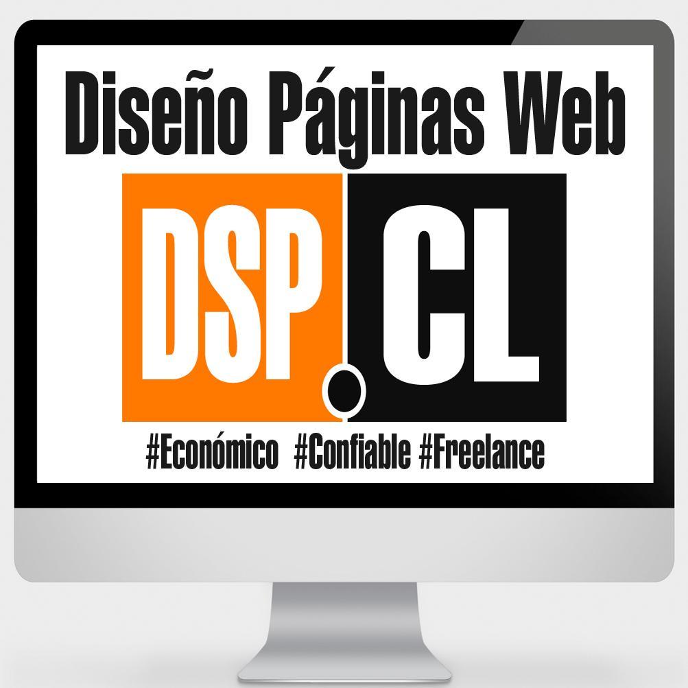 Diseñador Web Independiente (Freelance), el mejor diseño al mejor precio, Atención y soporte las 24 hrs los 7 días de la semana
