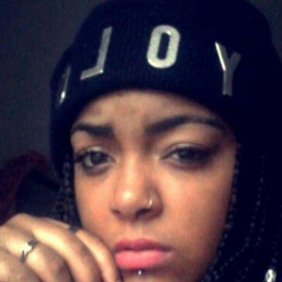 #TeamPetiteTaille #TeamTiismeiy #FemmeTatoué #CapVerdienne #18yearsOld #Breenda & #Kellya ♥♥   ✋