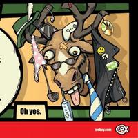 CeX Cardiff (@cardiffcex) 's Twitter Profile