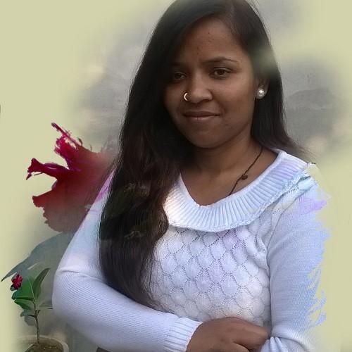 Simple girl