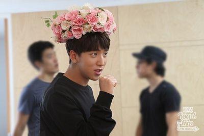 breath_stoptime's profile picture. 바나