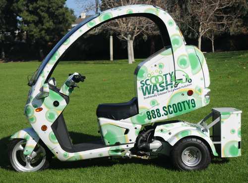 ScootyWash's profile picture. 888.SCOOTY9