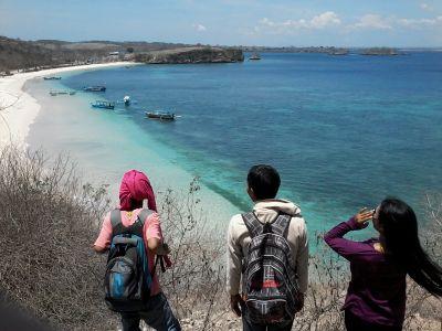 naniq2014's profile picture. Yg suka traveling like me