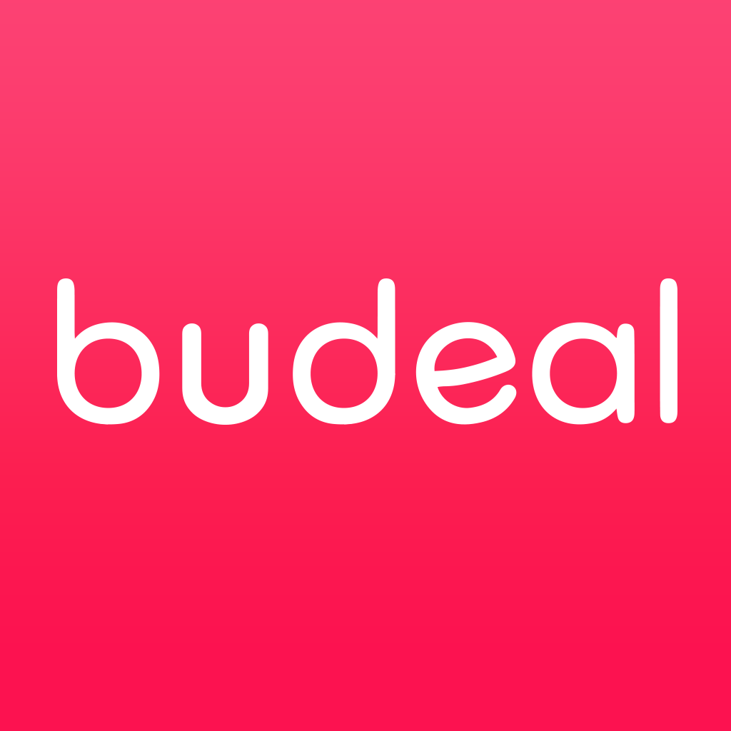 Budeal's profile picture. Budeal, la nouvelle app qui réinvente et simplifie les petites annonces. Gratuit sur iPhone et android : https://t.co/LpO2IfrdZU  http://t.co/vJ96uZZkbH