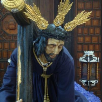 Cuenta oficial de Jesus Caído (Osuna) Sígueme en instagram me llamo Jesus_caido_osuna