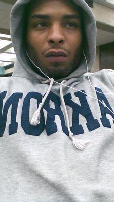 330AKalien's profile picture. Dwayne Mikey Irvine Jr Stay focused and motivated ⛄⏳ #Visionist CEO of iAm33Ohio #Perfectionist