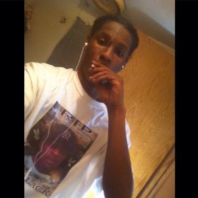 Haters know the set that I rep to the end #Ramblewood #RIP ChristineNoblesCorbett