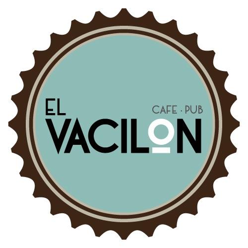 El Vacilón es un café-bar diferente en el barrio universitario de El Cedro. Conócenos!
