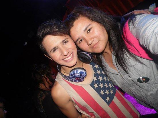 Mis Dos Gran Ejemplo A Seguir Son Ellos Los Mejores @dani_frutillita y @elmachosayago