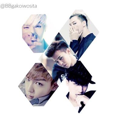 BBgakoiwosita's profile picture. 頭の中俺以外入らなくしてやる#BIGBANGが恋をした