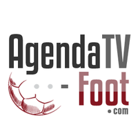 AgendaTV-Foot.com(@AgendaTV_Foot) 's Twitter Profile Photo