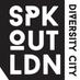 Speak Out London (@spkoutldn_lgbt) Twitter profile photo