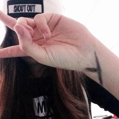 GirlSusmq's profile picture. sus