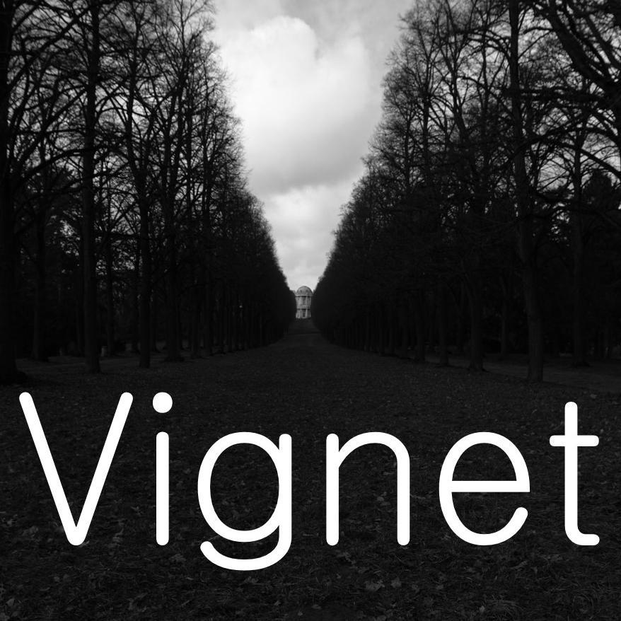 vignetco's profile picture. Vignet is an artistic platform app for location-based spoken poetry and storytelling.