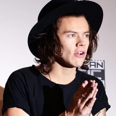 honestly harry loves you with all his heart & just think how many times you've made him smile. :) xx -@demonzouis @demonzouis