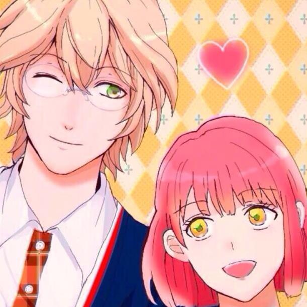 kimikoisiteru's profile picture. 