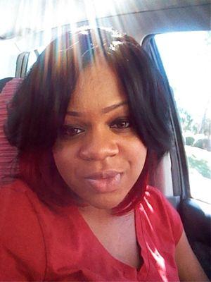 Christian's mommy .  . o9 29 14 ❤ . Future barber / cosmetologist .  .