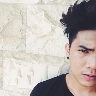 PAKI UNFOLLOW NA PO NITO TAPOS PAKIFOLLOW YUNG @louisbarrios THANKYOU MAHAL KO KAYO