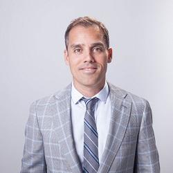 Miami patent attorney and trademark attorney offering daily tweets about updates in patent and trademark law