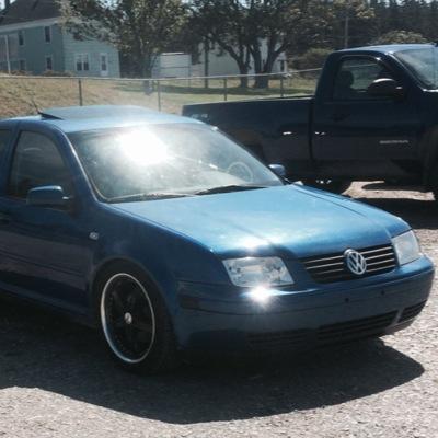 JesseParkk's profile picture. 