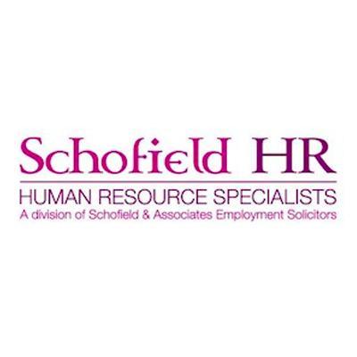 Division of Schofield & Associates Employment Solicitors offering a cost effective HR specialist advice and support service to employers. 
#HR #ukemplaw