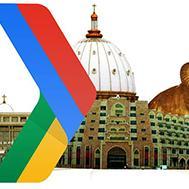 Google Developer Group (GDG) Yamoussoukro est le groupe d'utilisateur dédiés aux technologies Google dans la capitale politique de la Cote d'Ivoire.