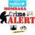 Mombasa Crime Alerts (@MsaCrimeAlerts) Twitter profile photo