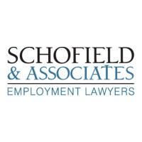 Schofield&Associates (@schofieldemplaw) 's Twitter Profile
