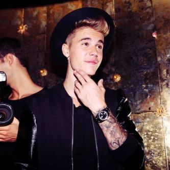 Belieber today and forever ♛