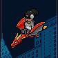 danzo91Habbo's profile picture. danzo91 sur Habbo.FR ! =)