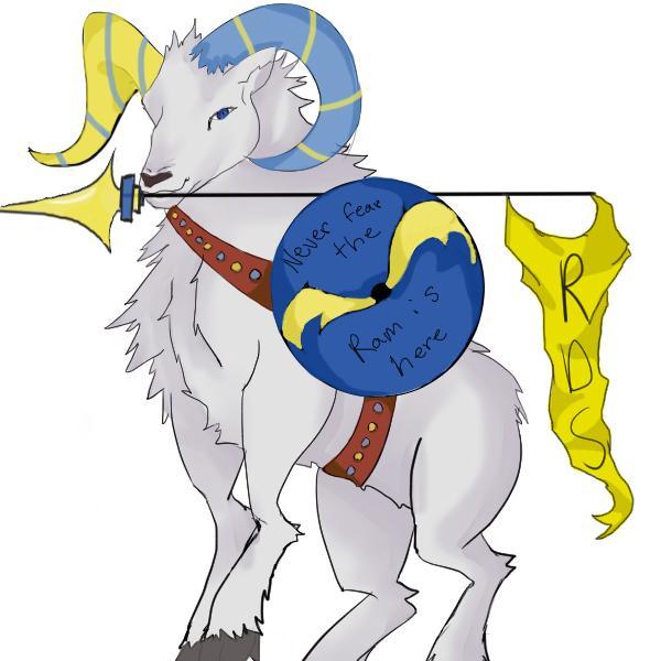 RamDataStorage's profile picture. We are a virtual enterprise company providing data storage for families and businesses all across the world.(We are not a real company.)