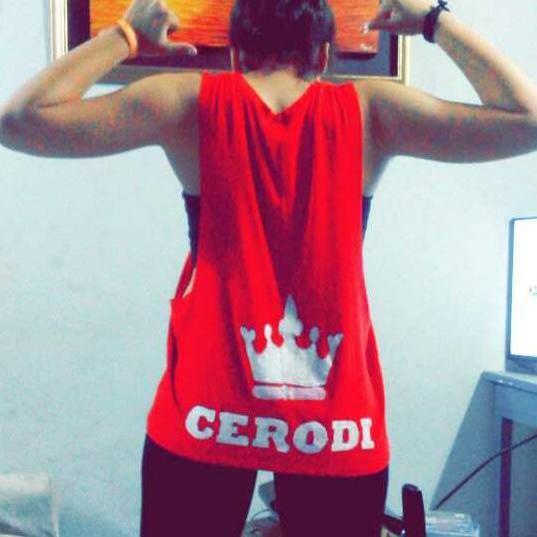 CON DIOS TODO ES POSIBLE ★ ♥ /Pequeña Boxeadora ★ ♡ / CERRO PORTEÑO AMOR DE MI VIDA ∞ ♥ / CERODI PAPAAH ♚