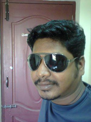 Searching good friends...