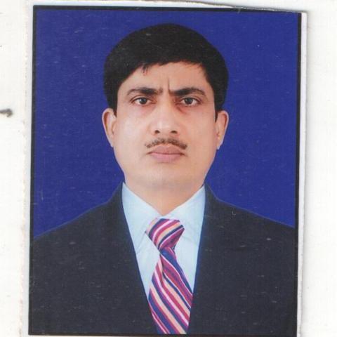 BJP Warrior, Modi supporter, Patriot & Civil Engineer