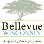 Welcome to the Official Twitter page for the Village of Bellevue, Wisconsin!  We're a great place to grow!