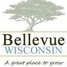 BellevueWI's profile picture. Welcome to the Official Twitter page for the Village of Bellevue, Wisconsin!  We're a great place to grow!