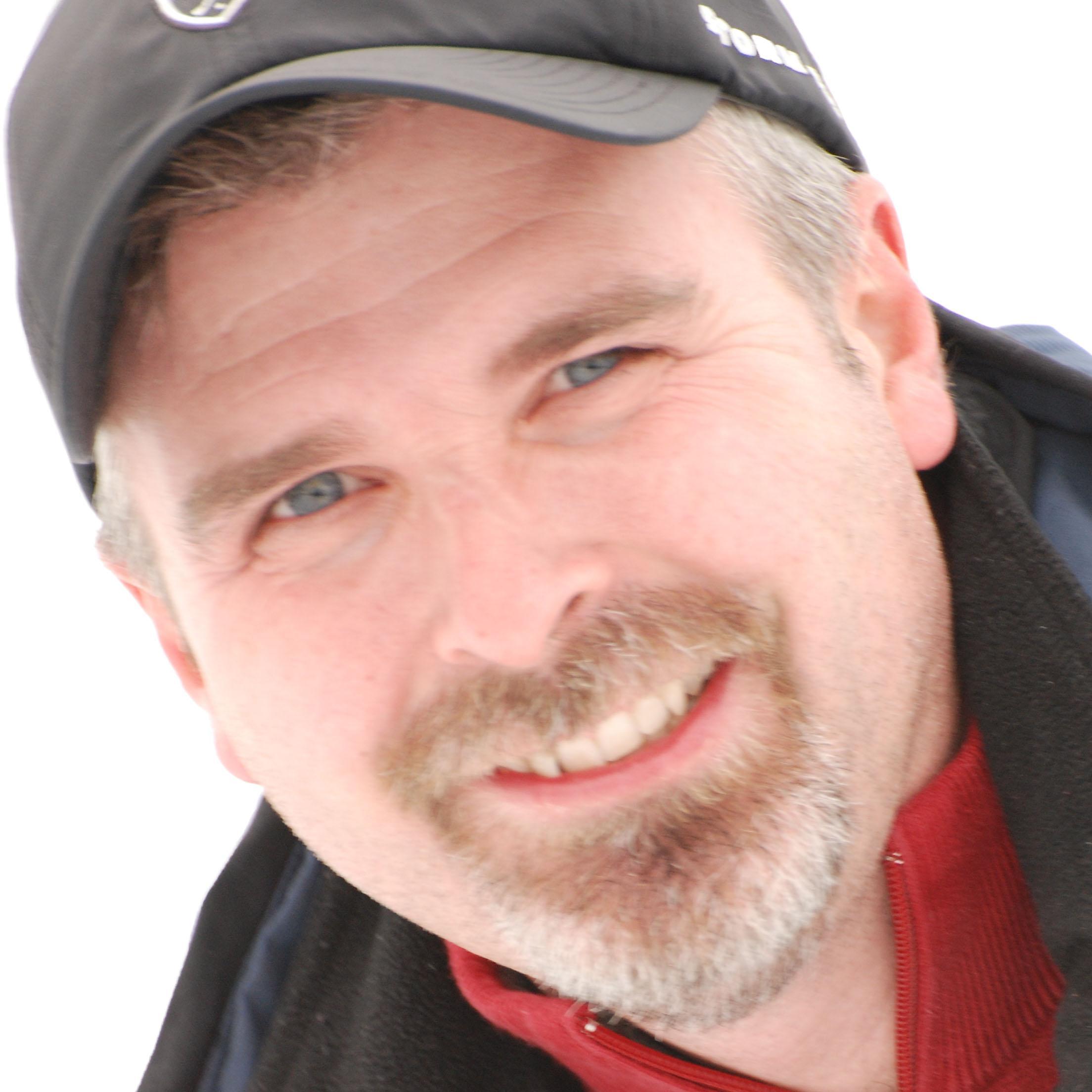 JackLBetteridge's profile picture. Jack of all Trades - Master of One...Jack of a number of different skills - striving to be master of one, which is the Bible.