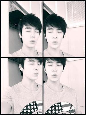 f(x)'s Handsome Rapper| 92L|POSITIP YEOJA TULEN B)|