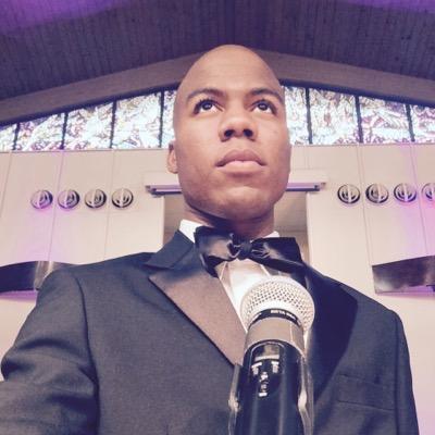 PreachinPoet's profile picture. 