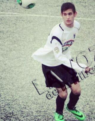 Amante del futbol❤