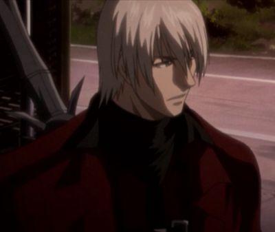 Mi trabajo es cazar demonios Me Gusta Dormir , Comer Pizzas Y Helado De Fresas Con Nata.
[[RP]][[Stalkeame Bombón ;)]]#DevilMayCry  (ダンテ)