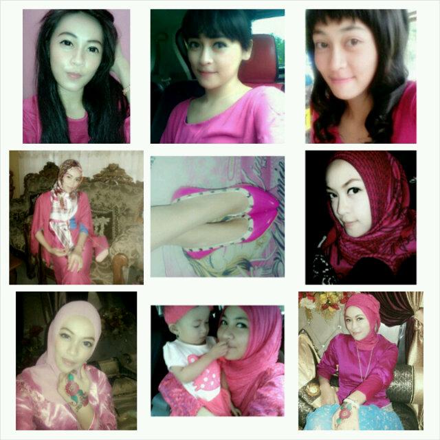 Sanguin Melankolis♥Pink ♥HelloKitty ♥IceCream ♥Chocolate And ♥Abd H.H,SH(´⌣`ʃƪ)