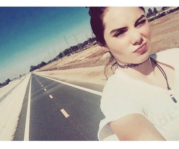 DaniellaPerez01's profile picture. ☆Don't cry over boys, do some squats and make them wish they had that ass.  ♥ Beverly Hills High girl! ☆ instagram: @daniella.t.perez101