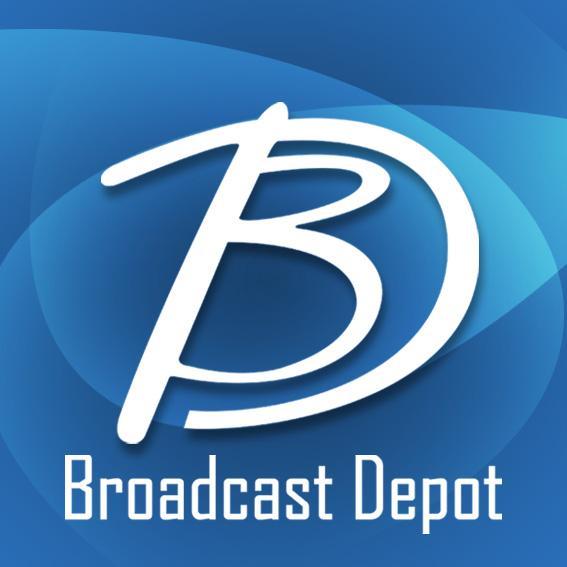 Broadcast Depot