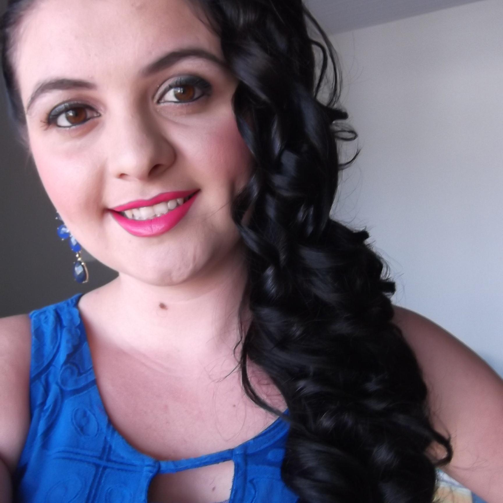 - Se benze porque a tua felicidade vai incomodar muita gente! ;DD
. Gaúcha, Escorpiana e Gremista :)
