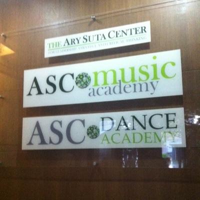 Music, Dance And Gamelan