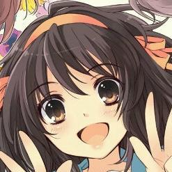 涼宮　ハルヒさんのプロフィール画像